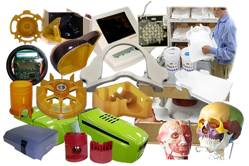 Rigid Urethanes Rigid Urethanes