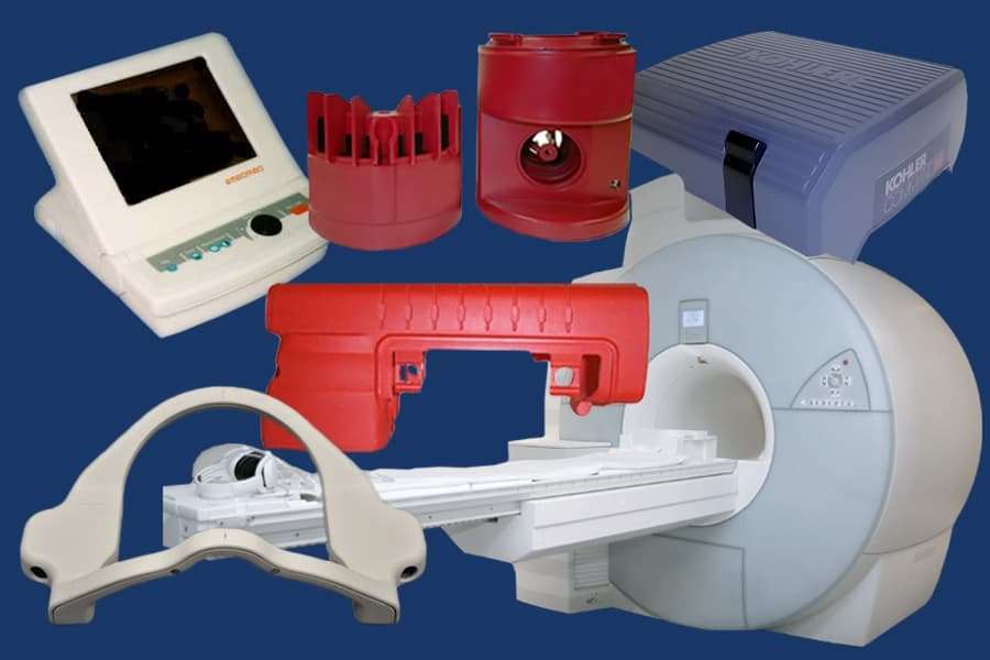 Ultralloy 300 Series Group