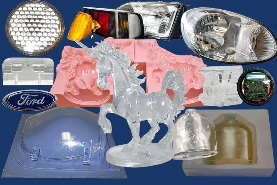 Ultraclear 480N Series Group